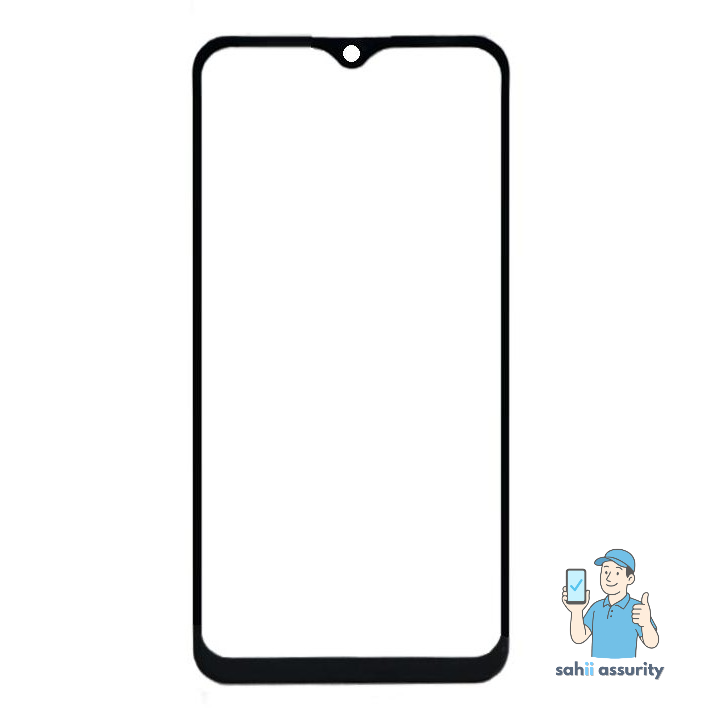 Front Glass for Vivo Y17 2019 thumbnail